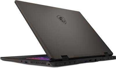 MSI Sword 17 HX B14VGKG-013BE