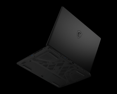 MSI Pulse 16 AI C1VFKG-006XFR