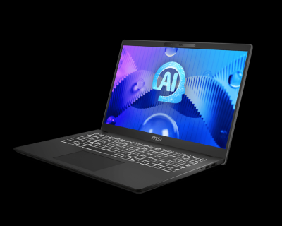 MSI Modern 15 H AI C1MG-073FR
