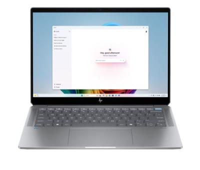 HP OmniBook Ultra 14-fd0740ng