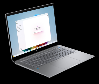 HP OmniBook Ultra 14-fd0740ng