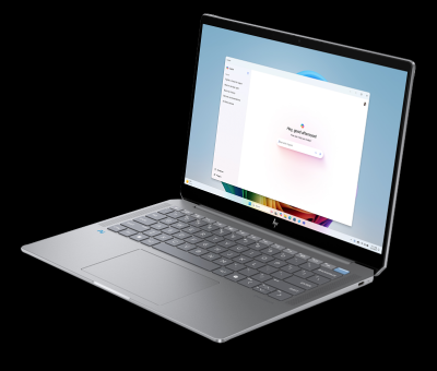 HP OmniBook Ultra 14-fd0740ng