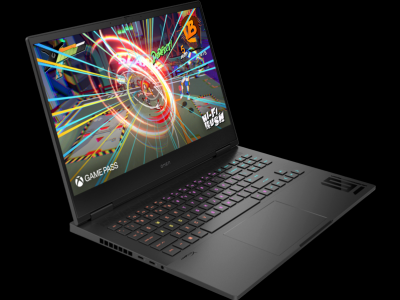 HP OMEN 16-wf0118nf