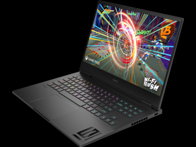 HP OMEN 16-wf0118nf