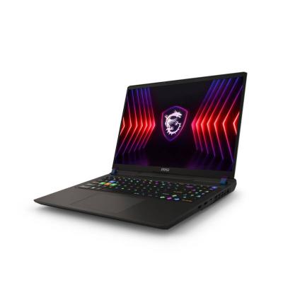 MSI Vector 16 HX A14VHG-677NL