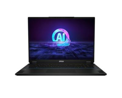 MSI Stealth 18 AI Studio A1VGG-011IT