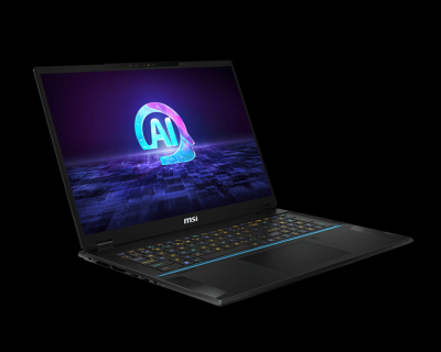MSI Stealth 18 AI Studio A1VGG-011IT