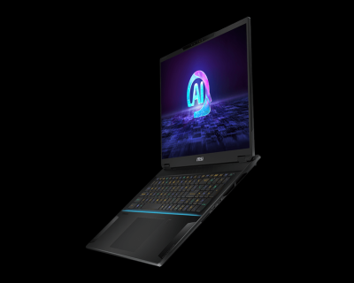 MSI Stealth 18 AI Studio A1VGG-011IT