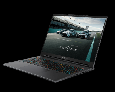 MSI Stealth 16 MercedesAMG A13VG-243UK