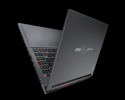 MSI Stealth 16 MercedesAMG A13VG-243UK