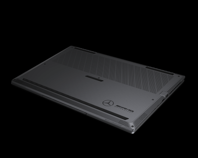 MSI Stealth 16 MercedesAMG A13VG-243UK