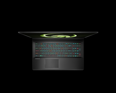 MSI Alpha 17 C7VG-035XPL