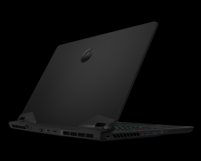 MSI Alpha 17 C7VG-035XPL
