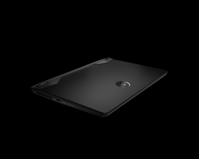 MSI Alpha 17 C7VG-035XPL