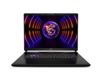 MSI Raider GE78HX SmartTP 13VG-090DE