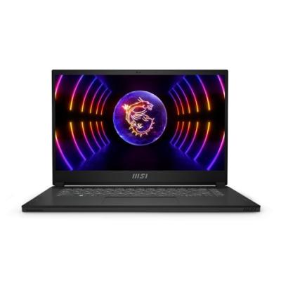 MSI Stealth 15 A13VF-028XES