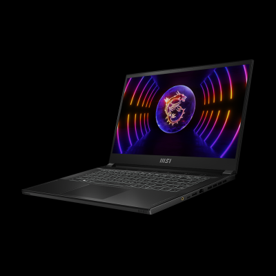 MSI Stealth 15 A13VF-028XES