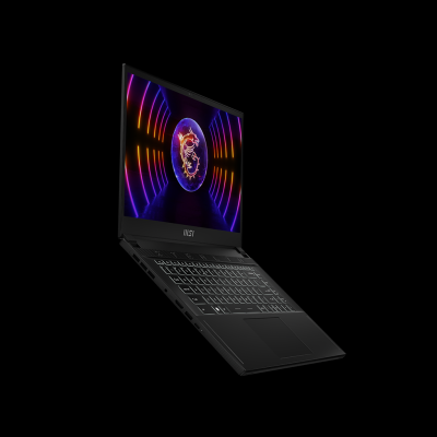 MSI Stealth 15 A13VF-028XES