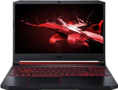 Acer Nitro 5 AN517-54-76N5
