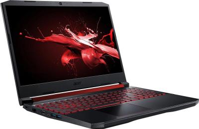 Acer Nitro 5 AN517-54-76N5