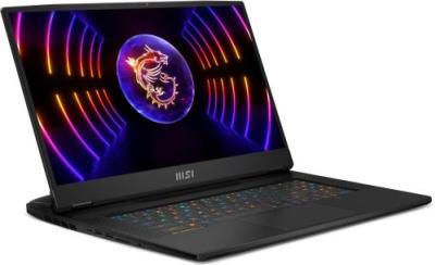 MSI Titan GT77HX 13VI-250PL