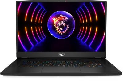 MSI Titan GT77HX 13VI-250PL