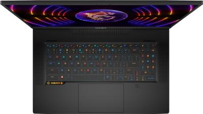 MSI Titan GT77HX 13VI-250PL