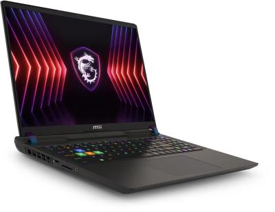 MSI Vector 16 HX A14VIG-826DE