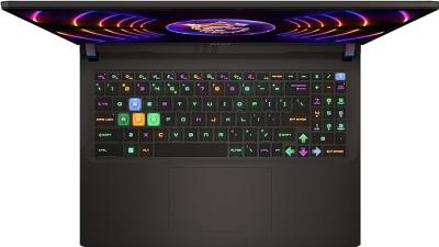 MSI Vector GP68HX 13VH-081BE
