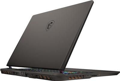 MSI Vector GP68HX 13VH-081BE