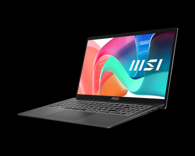 MSI Modern 15 F13MG-022IT