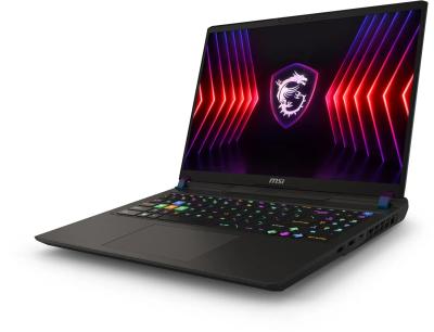 MSI Vector 16 HX A14VGG