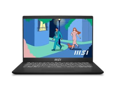 MSI Modern 14 C7M-249NEU