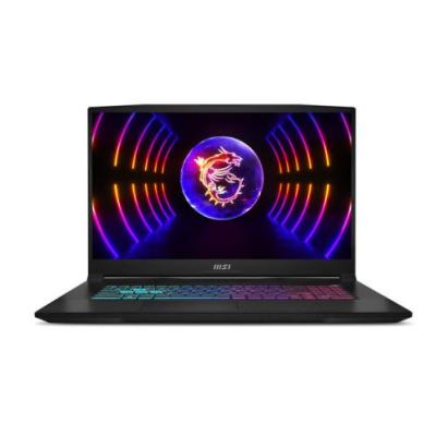 MSI Katana 17 B12UCXK-660FR