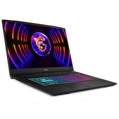 MSI Katana 17 B12UCXK-660FR