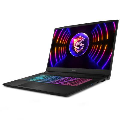 MSI Katana 17 B12UCXK-660FR