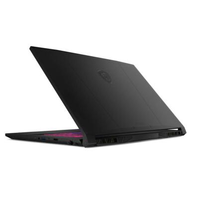 MSI Katana 17 B12UCXK-660FR