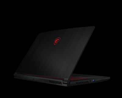 MSI GF63 Thin 12UDX-647XBG