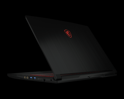 MSI GF63 Thin 12UDX-647XBG