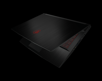 MSI GF63 Thin 12UDX-647XBG