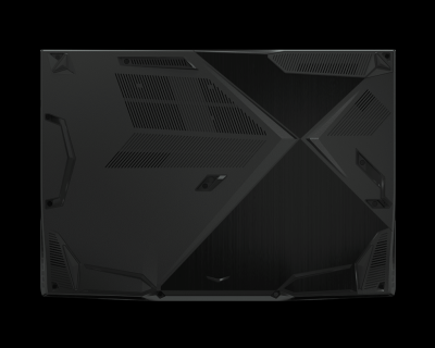 MSI GF63 Thin 12UDX-647XBG
