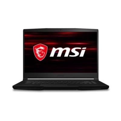 MSI GF63 Thin 12UCX-682XFR
