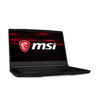 MSI GF63 Thin 12UCX-682XFR