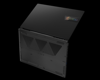MSI Stealth 15M B12UE-016IT
