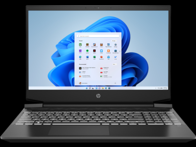 HP Pavilion Gaming 15-ec2255nf