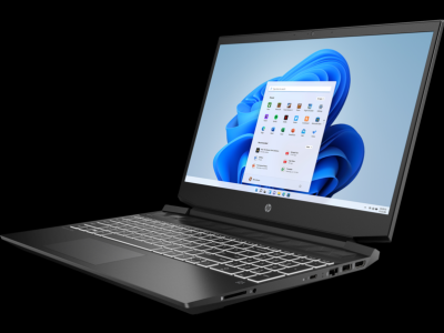 HP Pavilion Gaming 15-ec2255nf