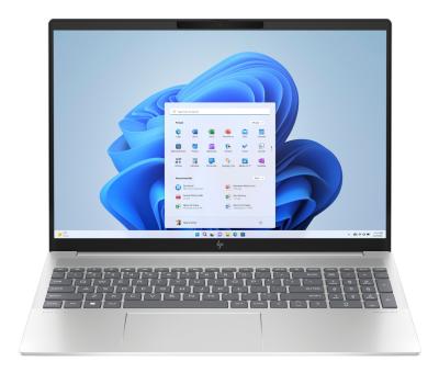 HP Pavilion Plus 16-ab0001nf
