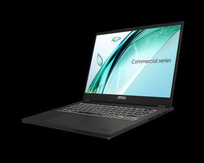 MSI Commercial 14 H A13MG vPro-098NL