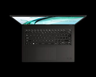 MSI Commercial 14 H A13MG vPro-098NL