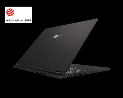 MSI Commercial 14 H A13MG vPro-098NL